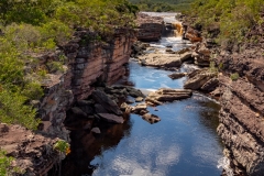 Chapada Diamantina, BA, Brasil