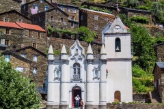 Village of Piódão, Portugal